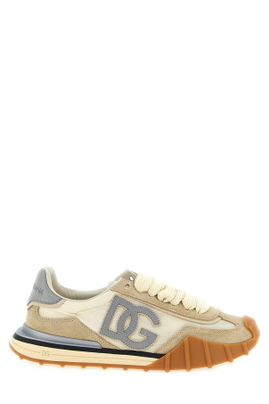 'DG Athletic' sneakers Multicolor