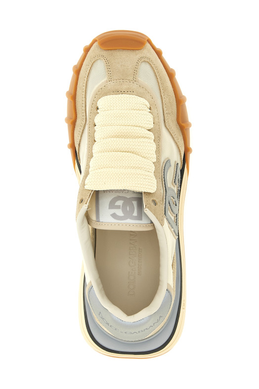 'DG Athletic' sneakers Multicolor