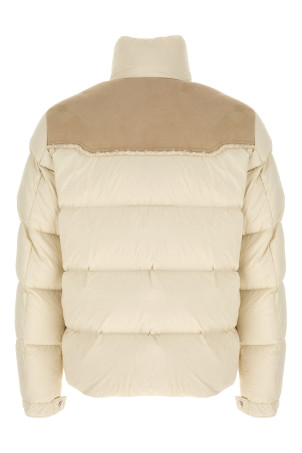 'Verine' down jacket Beige