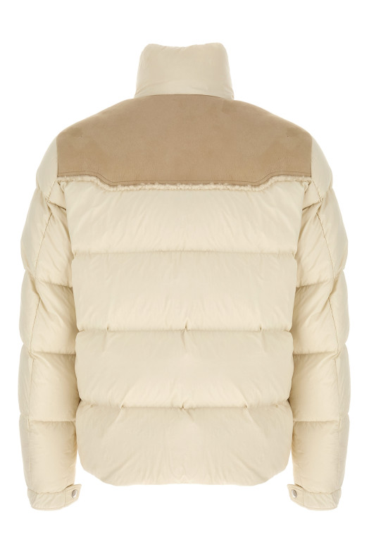 'Verine' down jacket Beige