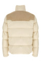 'Verine' down jacket Beige