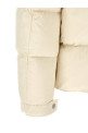 'Verine' down jacket Beige