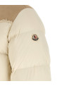 'Verine' down jacket Beige