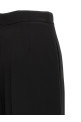 'Laccato' pants Black