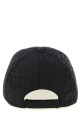 FF jacquard cap Black