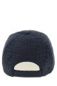 FF jacquard cap Blue