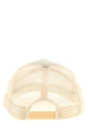 'GD Trucker' cap Beige