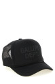 'GD Trucker' cap Black