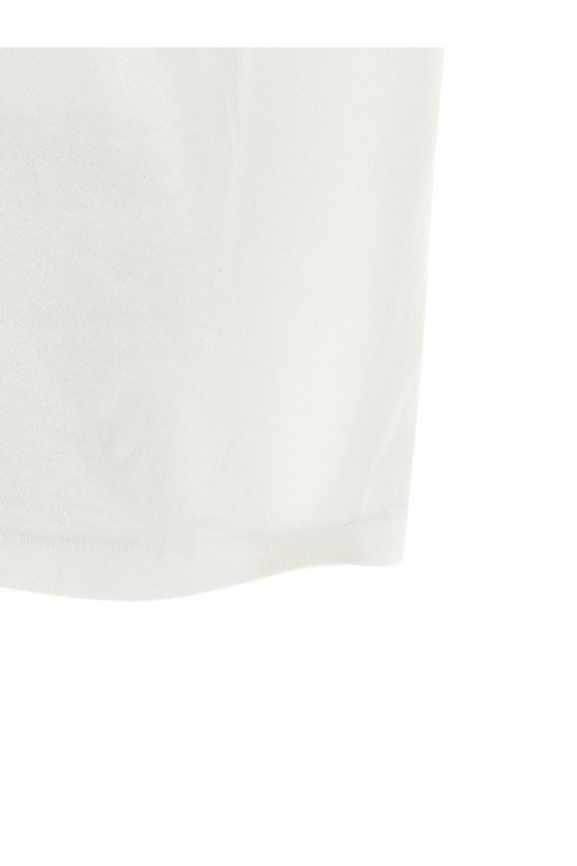'French Collector' T-shirt White