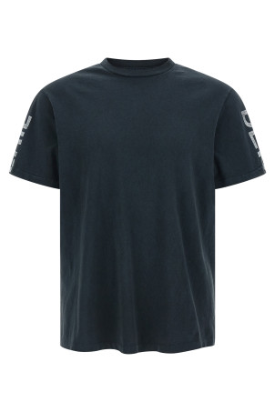 'French Collector' T-shirt Black