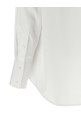 Poplin shirt White