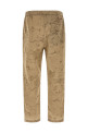 Camouflage pants Beige