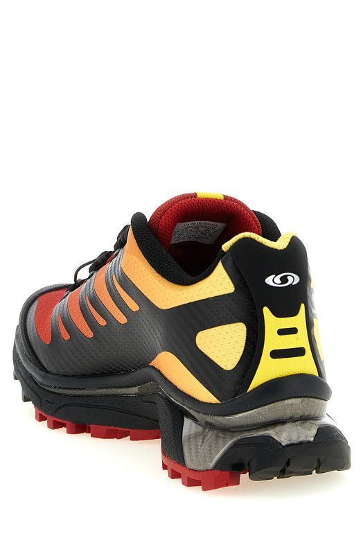 'XT-4 OG' sneakers Black