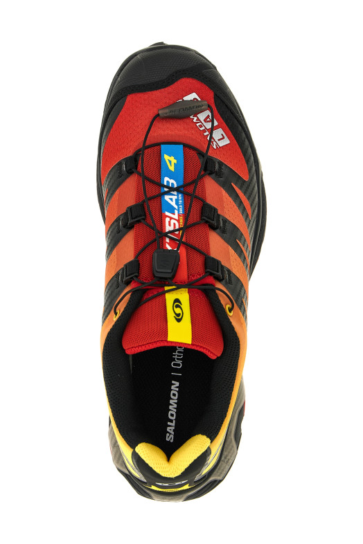 'XT-4 OG' sneakers Black