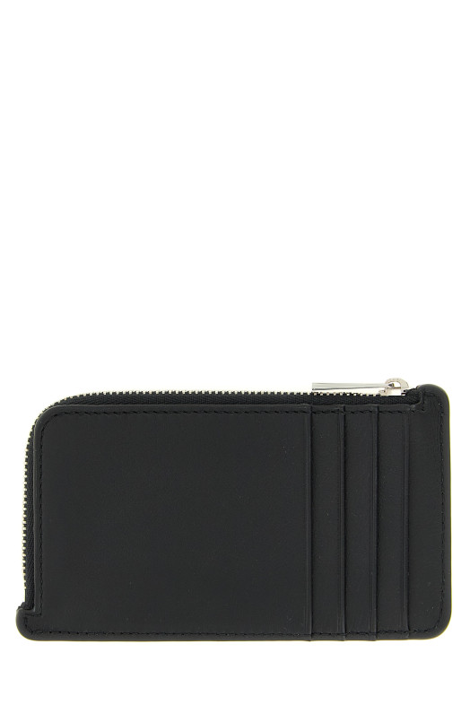 anagram LOEWE card holder Black