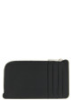 anagram LOEWE card holder Black