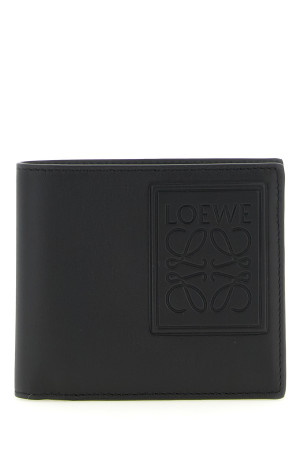 Anagram LOEWE wallet Black