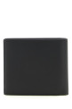 Anagram LOEWE wallet Black
