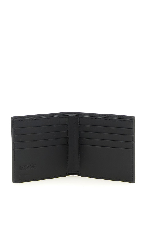 Anagram LOEWE wallet Black