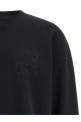 'Anagram' sweatshirt Black