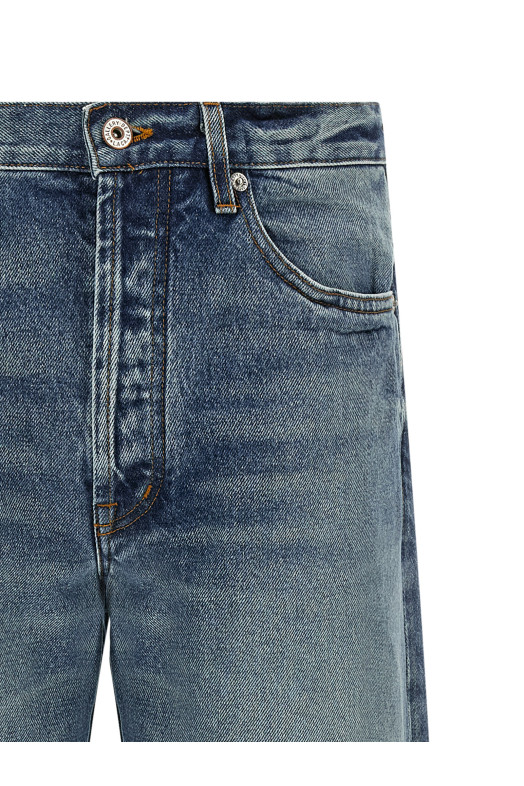 'Melrose' jeans Blue