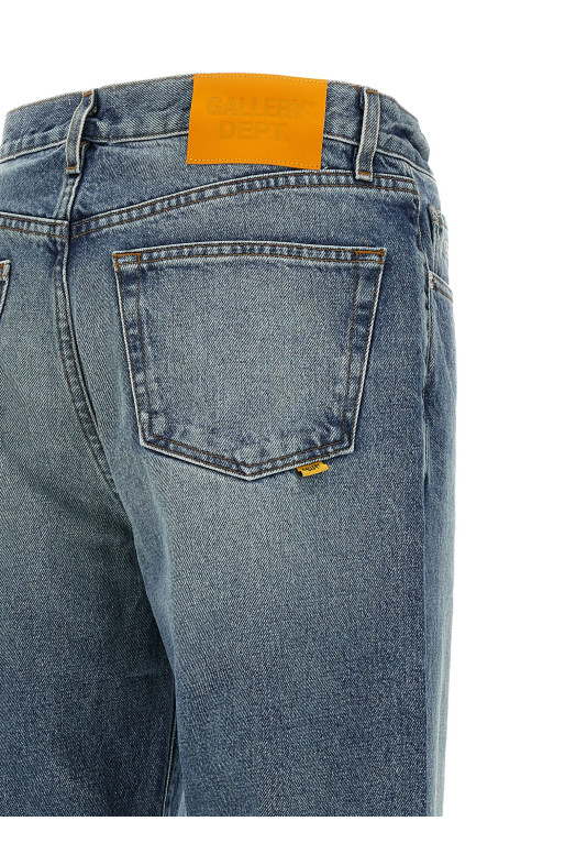 'Melrose' jeans Blue