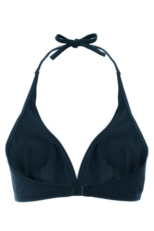 'Gang Duni' bikini top Blue