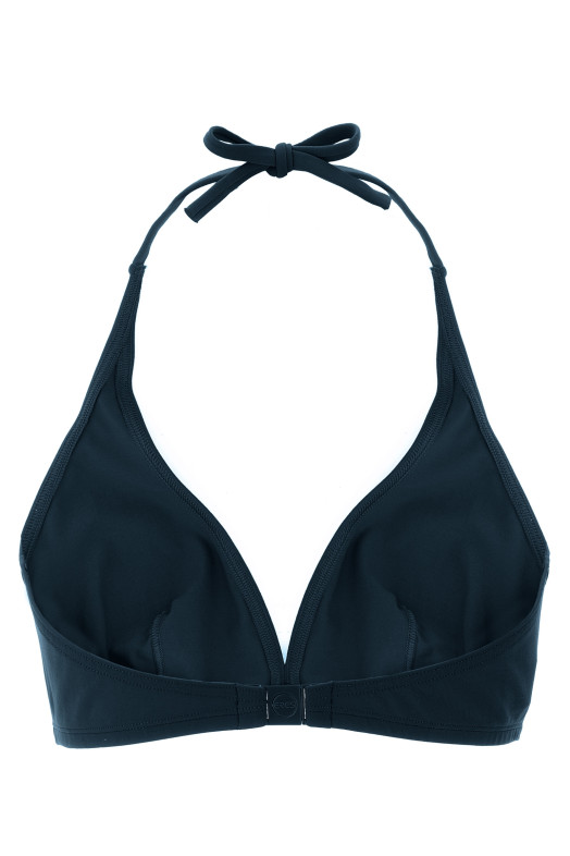 'Gang Duni' bikini top Blue