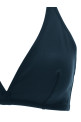 'Gang Duni' bikini top Blue