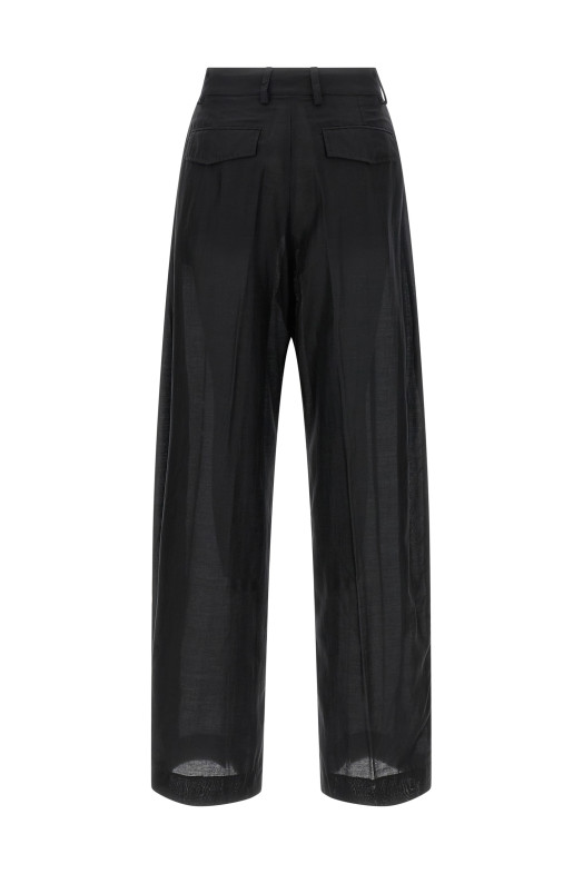 'Billie' pants Black