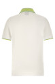 'Laurel' polo shirt White