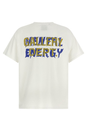 'Wisdom' T-shirt White