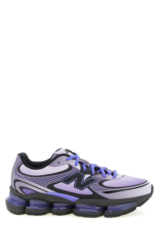 '2000' sneakers Purple