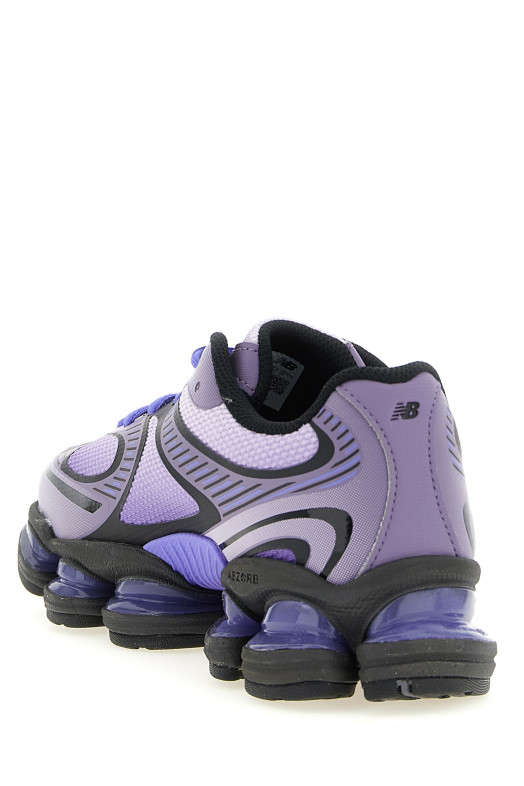 '2000' sneakers Purple