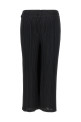 'Facade' pants Black