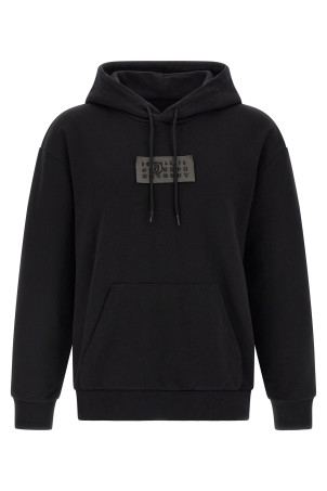 Hoodie Black