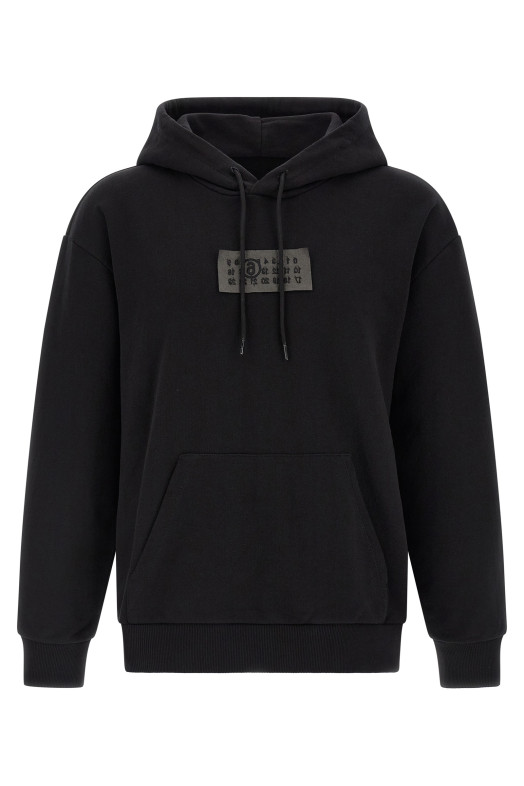 Hoodie Black