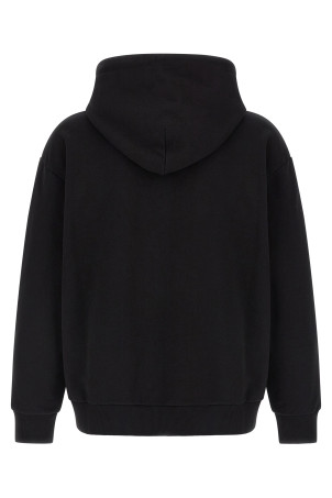 Hoodie Black