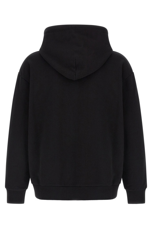 Hoodie Black