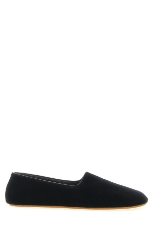 'Ponti' slippers Black