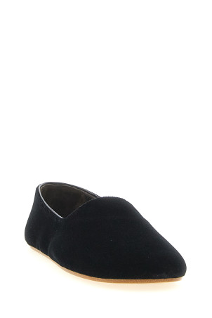 'Ponti' slippers Black