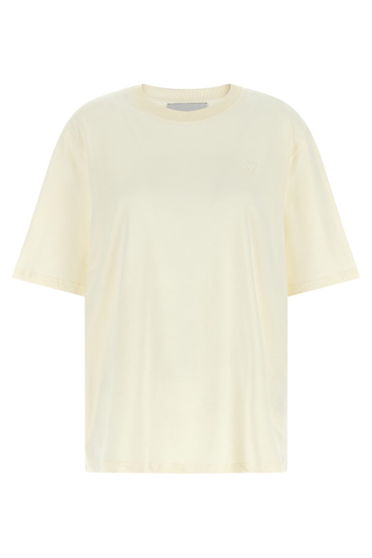 Heavy Cotton T-shirt White