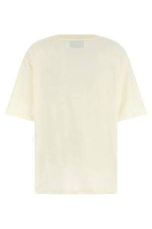 Heavy Cotton T-shirt White