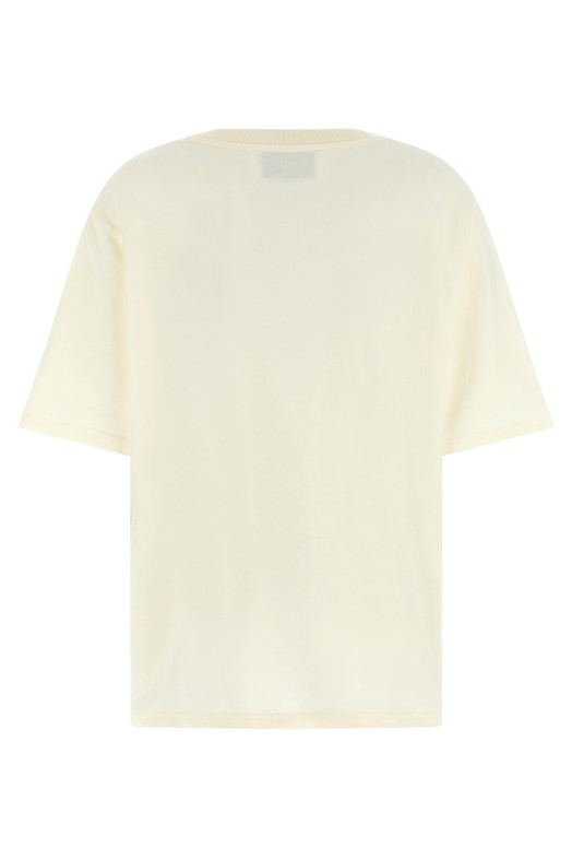 Heavy Cotton T-shirt White