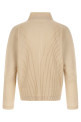 'Monthly Colors: March' top  Beige