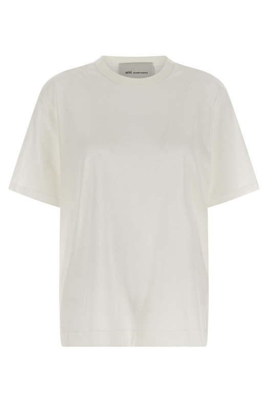 Lightweight t-shirt White