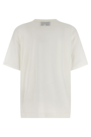 Lightweight t-shirt White