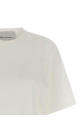 Lightweight t-shirt White