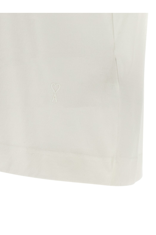 Lightweight t-shirt White