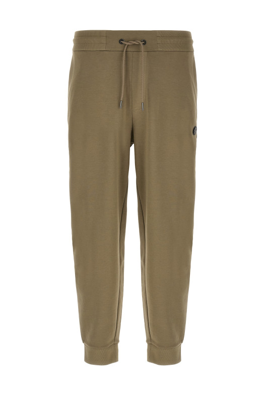 'C-Locsin 01' joggers Green